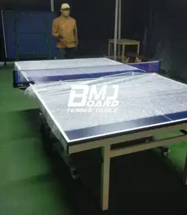 PROMO HUT RI TENIS MEJA PINGPONG BERKUALITAS