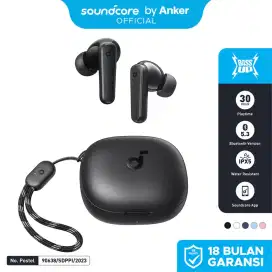 TWS Soundcore R50i (Baru), Basahead