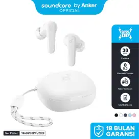 TWS Soundcore R50i (Baru), Basahead