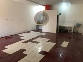 Dijual Ruko Komersial di Jalan Utama Rajamandala  Lokasi Ramai & aman