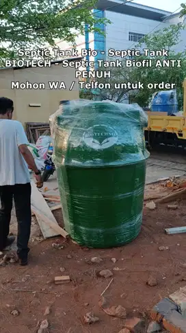 Septicktank, Biofil, Biotank, Biofilter, Biotech, Septictank,