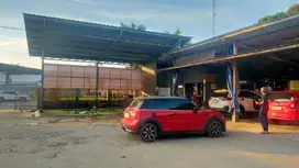 Dijual Cepat Tanah dan Bangunan