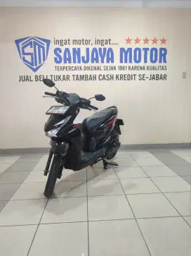 Honda Beat CBS New 2024, Wildan Sanjaya Motor Bandung