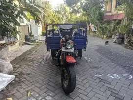 Tossa siap pakai
