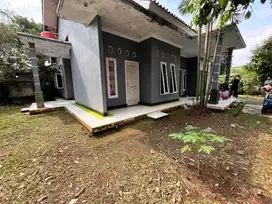 RUMAH MURAH SIAP HUNI DAN STRATEGIS DI GUNUNG SINDUR BOGOR