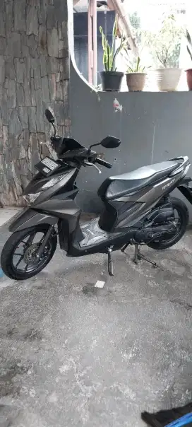 Honda beat deluxe 2023