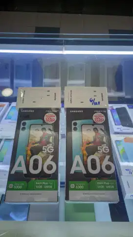 Smasung Galaxy A06 5G