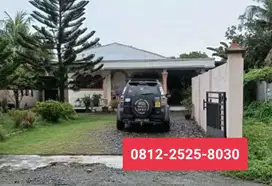 MURAH Rumah dgn tanah 748m di Jati makmur Binjai Utara MD