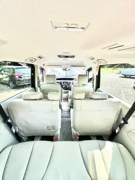Mazda Biante 2014 Bensin