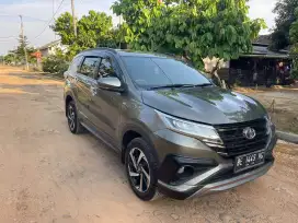 Toyota Rush Trd 2021