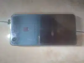 Jual oppo f7 minus pemakaian