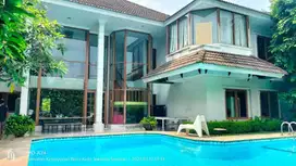 Rumah Siap Huni Area Cipete Utara, Termurah Dibanding Harga Listingan