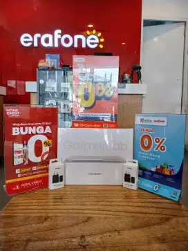 Samsung Tab S10FE+ Bisa Tradein & Bisa Split Payment