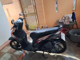 Motor Feat F1 2013, ss Lengkap