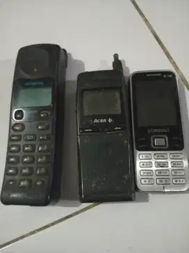 Hp SMS dan telepon