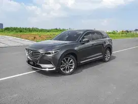 [LOW ODO !!] MAZDA CX-9 2.5 SKYACTIVE 2018