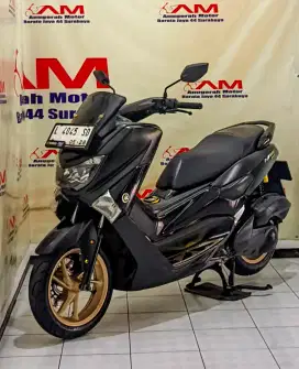 Ready Yamaha Nmax 155 Old Tahun 2018