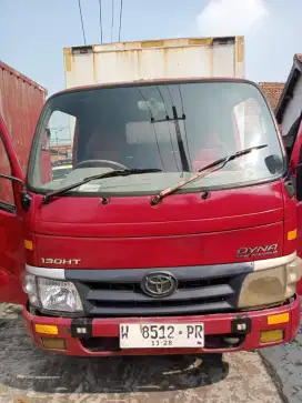 Dijual Truk Toyota Dyna