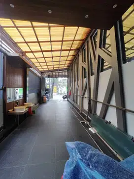 Dijual Ruko di Pusat Kota Bandung Mainroad Siap Pakai