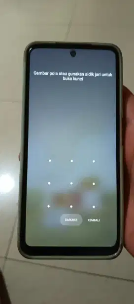 Nett seken xiaomi redmi note 10 5G