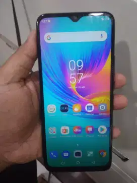 INFINIX HOT 9Play 4/64 Hp casan