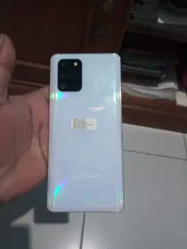 Samsung s10 lite ram 8/128 fulset