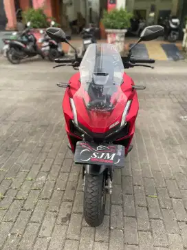 HONDA ADV 160 ABS 2022 PAJAK HIDUP