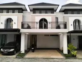 Rumah Baru De Vill Kedung Mundu