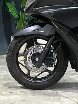 HONDA PCX 160 tahun 2021