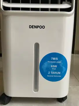 Dijual air conditioner denpoo