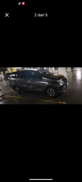 Daihatsu Sigra 2022 Bensin