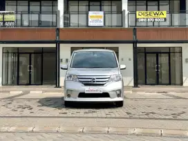 Nissan Serena 2013 #istana jaya motor