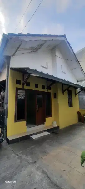 DIJUAL RUMAH MURAH DI JAKARTA UTARA