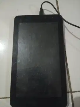 Tablet Advan kondisi off