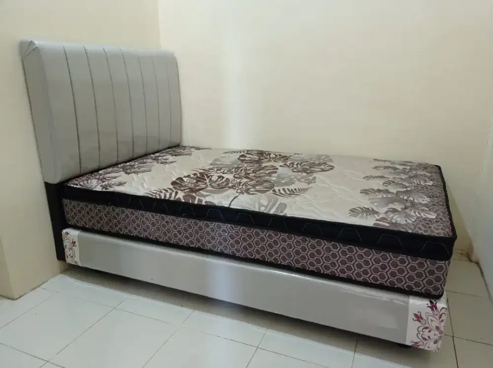 Set springbed 120