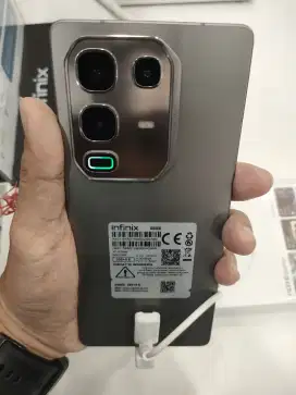 Infinix Note 50 Pro