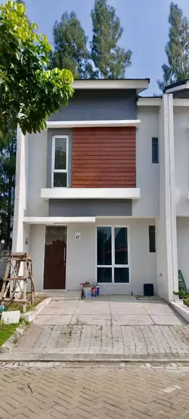 ‼️DIJUAL CEPAT RUMAH - PERUMAHAN GRAND BATAVIA CLSUTER ICON‼️