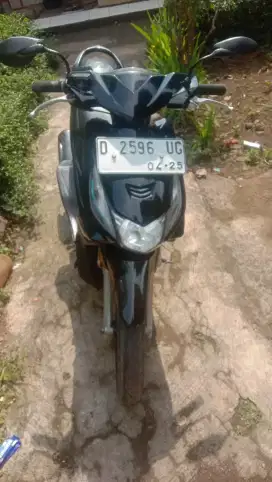Beat karbu 2010 orian pajak kaleng kelewat