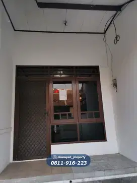 Disewakan Rumah Duta Gardenia Tangerang