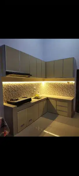 Kicen set dapur