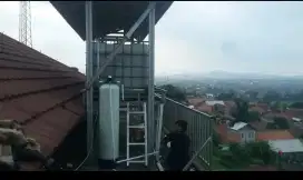 Filter air purwakarta