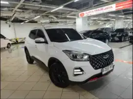 CHERY TIGGO 5X CHAMPION 1.5 AT NIK 2022