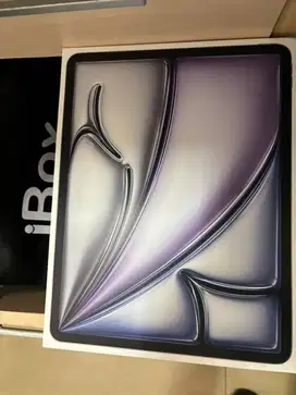Ipad Air M3 2025 13 inch Wi-Fi 256GB