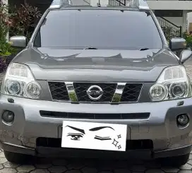 Nissan Xtrail XT