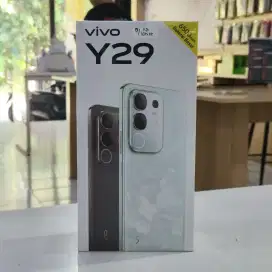 Vivo Y29 Promo Diskon 100rb