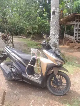 Vario150 keyles tahun 2020
