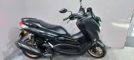 Yamaha Nmax 155 signature