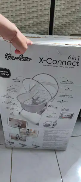 cocolatte 6 in 1