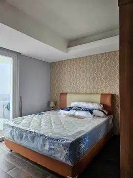 Disewakan Apartemen The Royale Springhill Tower Magnolia 1 Bedroom