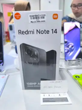 redmi note 14 8/128 atlantis dahsyat
